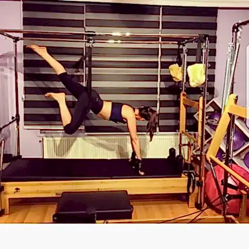 Bella Pilates Stüdyo - 3. Fotoğraf