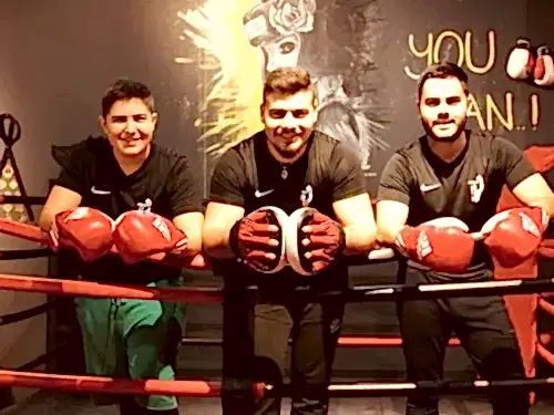 Real Fight Academy Pilates - 2. Fotoğraf Real Fight Academy Pilates - 2. Fotoğraf