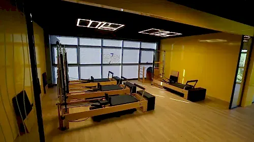Seven Pilates Premium - 1. Fotoğraf Seven Pilates Premium - 1. Fotoğraf