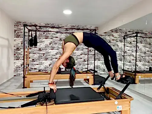 Only Pilates Studio - 4. Fotoğraf Only Pilates Studio - 4. Fotoğraf