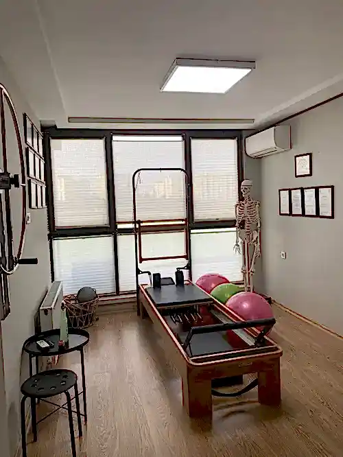 Fizyo Bee Sağlıklı Yaşam Merkezi - 2. Fotoğraf