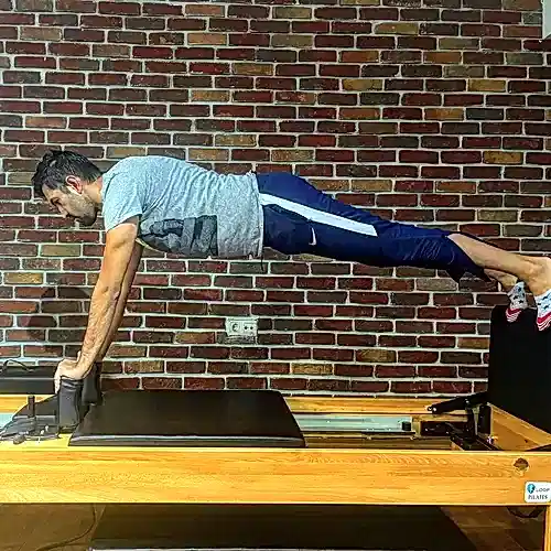 Tuu Pilates Studio - Bilkent Pilates Salonları - 3. Fotoğraf