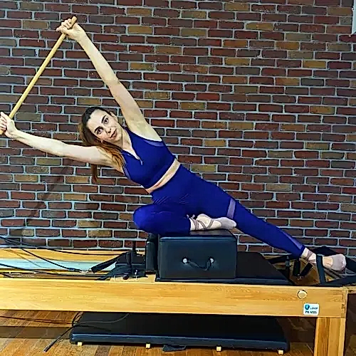 Tuu Pilates Studio - 4. Fotoğraf Tuu Pilates Studio - 4. Fotoğraf