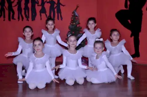 Armoni Dans ve Müzik Akademi - Dikmen  Pilates Salonları - 3. Fotoğraf