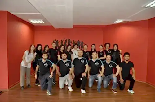 Armoni Dans ve Müzik Akademi - Dikmen  Pilates Salonları - 2. Fotoğraf