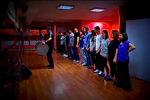 Armoni Dans ve Müzik Akademi - 4. Fotoğraf