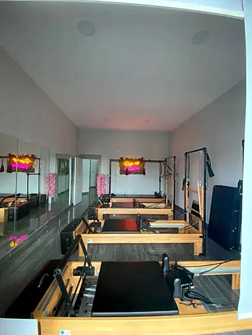 Rise Up Pilates - Batıkent Pilates Salonları - 4. Fotoğraf