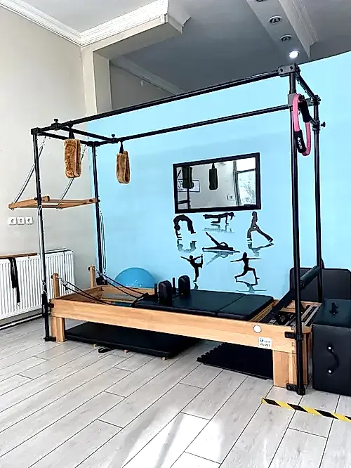 Ataform Spor Merkezi - 4. Fotoğraf