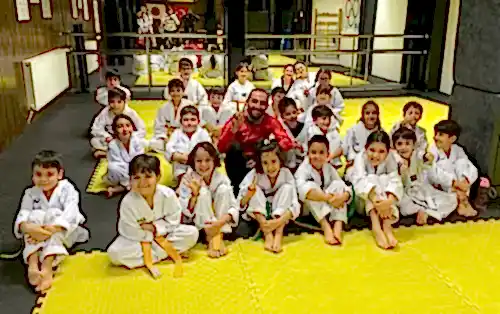 Elit Sporcular Spor Kulübü - 3. Fotoğraf