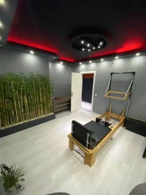Over Gym - Cebeci  Pilates Salonları - 2. Fotoğraf