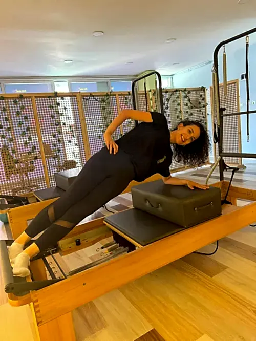 First Step Pilates Studio - 4. Fotoğraf