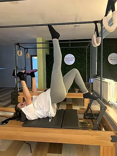 First Step Pilates Studio - 3. Fotoğraf