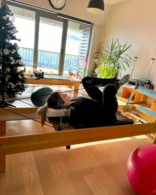 Boost Pilates - 3. Fotoğraf Boost Pilates - 3. Fotoğraf