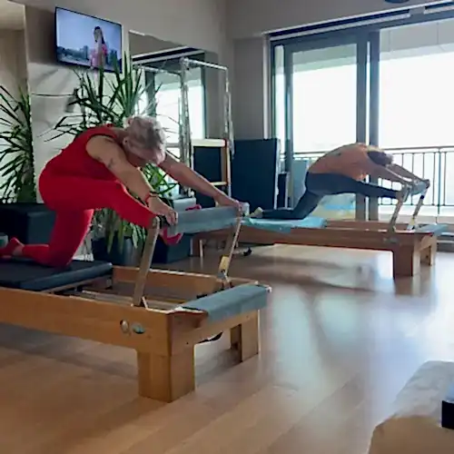 Boost Pilates - Dikmen  Pilates Salonları - 4. Fotoğraf