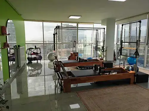 Fizyo Akay Pilates - 4. Fotoğraf