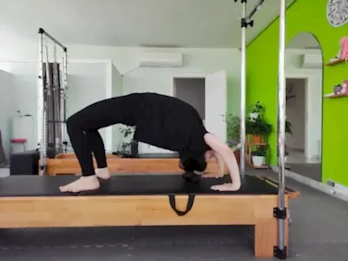 Fizyo Akay Pilates - 1. Fotoğraf Fizyo Akay Pilates - 1. Fotoğraf