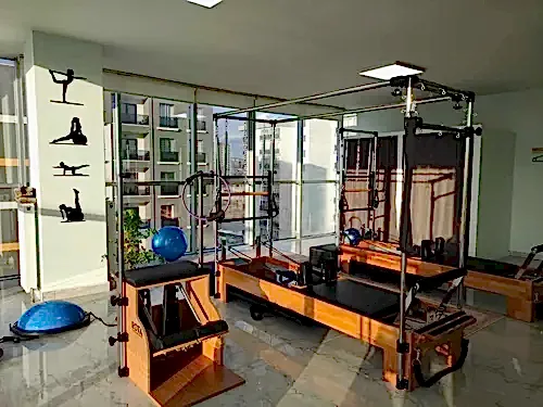 Fizyo Akay Pilates - 3. Fotoğraf Fizyo Akay Pilates - 3. Fotoğraf
