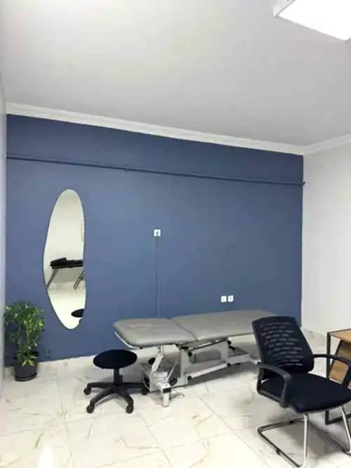 Yıldız Fizyoterapi Pilates - 4. Fotoğraf
