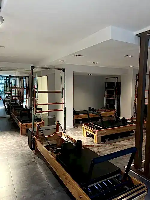 ME Pilates - 3. Fotoğraf