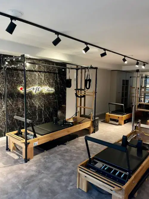 ME Pilates - Emek Savunma Sanatları - 2. Fotoğraf