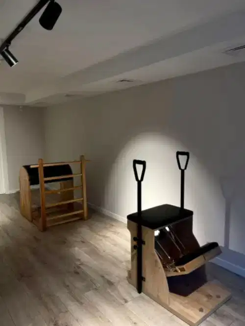 ME Pilates - Emek Savunma Sanatları - 4. Fotoğraf