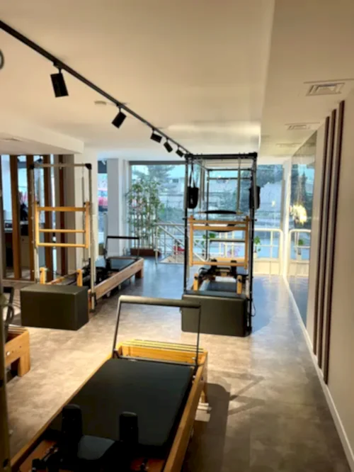 ME Pilates - 1. Fotoğraf ME Pilates - 1. Fotoğraf