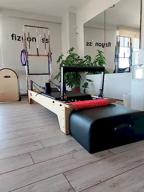 Fizyoniss Sağlıklı Yaşam - 3. Fotoğraf Fizyoniss Sağlıklı Yaşam - 3. Fotoğraf