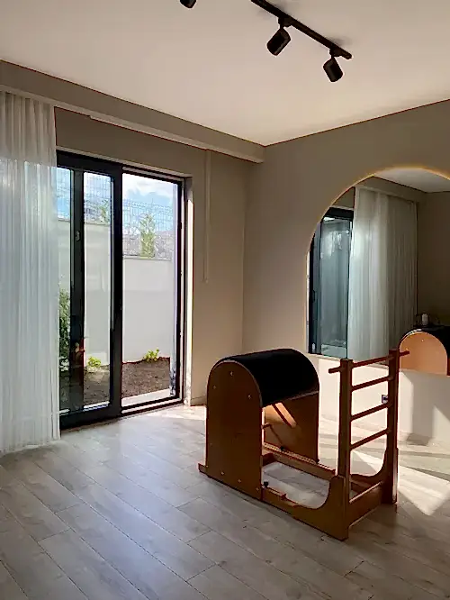 Era Pilates - 4. Fotoğraf