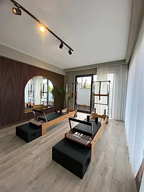Era Pilates - 3. Fotoğraf