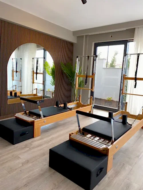 Era Pilates - 2. Fotoğraf