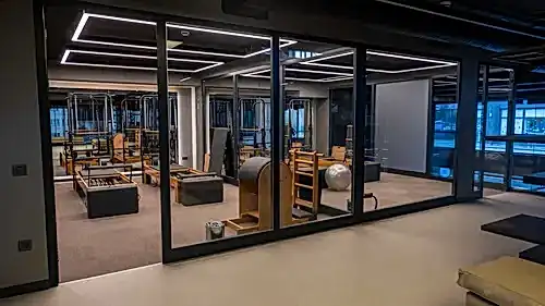 Non Stop Sports Center - 2. Fotoğraf Non Stop Sports Center - 2. Fotoğraf