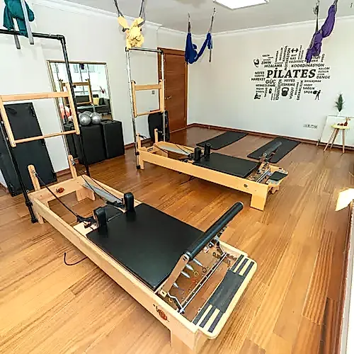 Fizyoumut Pilates - 2. Fotoğraf