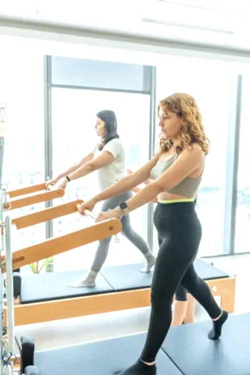 Lena Pilates Studio By Zuhal Güngör