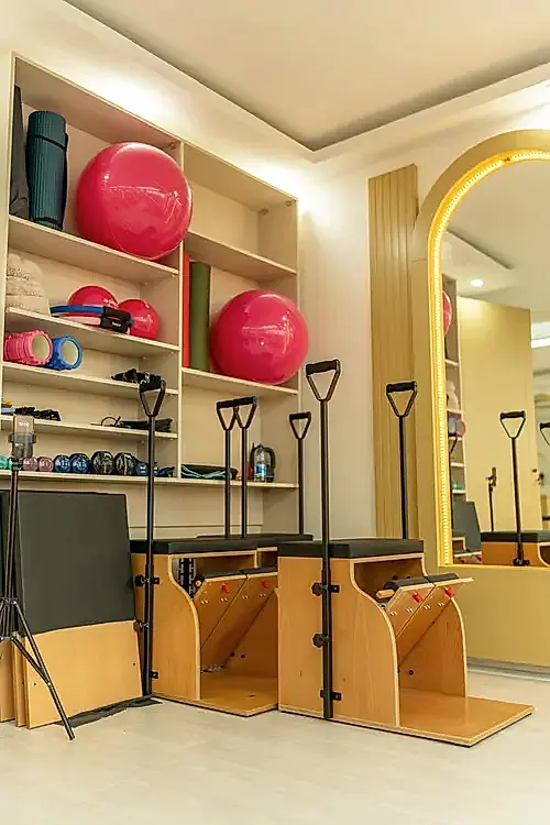 Lena Pilates Studio By Zuhal Güngör