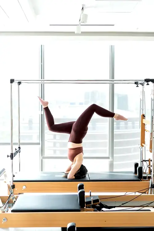 Lena Pilates Studio By Zuhal Güngör
