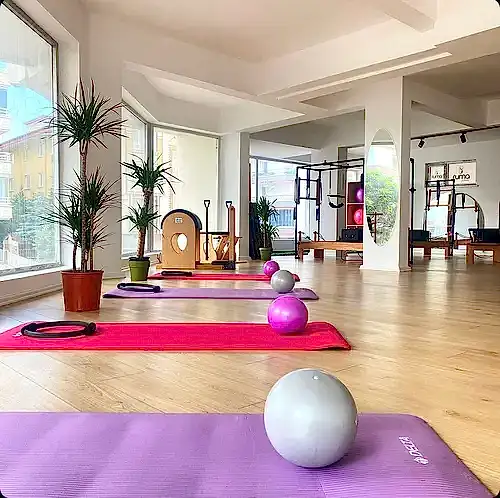 Ruma Pilates - 4. Fotoğraf