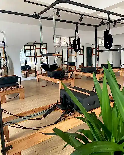 Ruma Pilates - 3. Fotoğraf