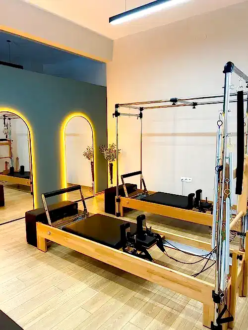 Pilates Evreni - Altındağ Pilates Salonları - 2. Fotoğraf