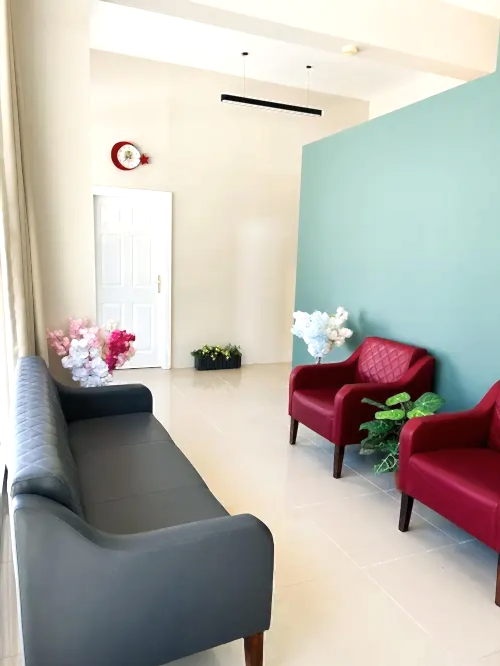 Pilates Evreni - Altındağ Pilates Salonları - 4. Fotoğraf
