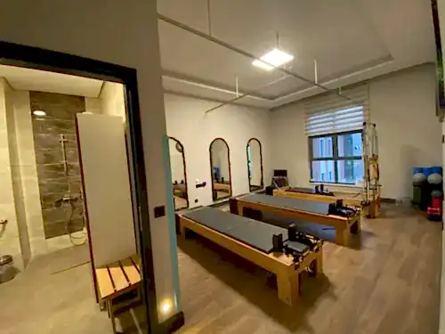 Mia Pilates - 2. Fotoğraf