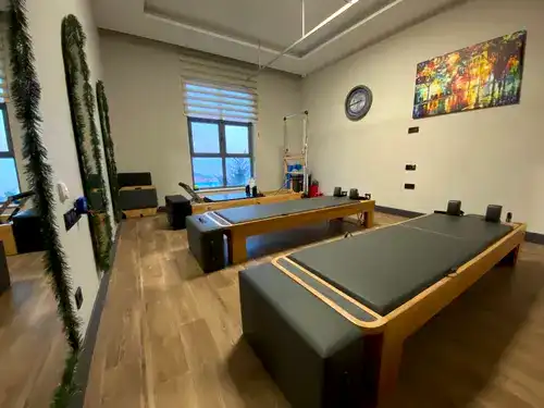 Mia Pilates - 4. Fotoğraf
