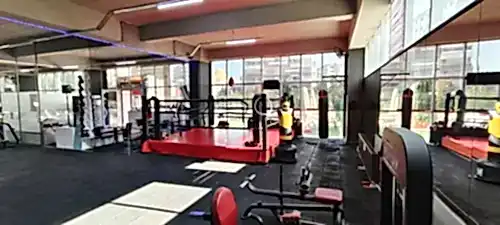 NeoLife Gym - Çakırlar - 3. Fotoğraf