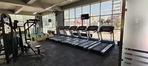 NeoLife Gym - Çakırlar - Batıkent Pilates Salonları - 2. Fotoğraf