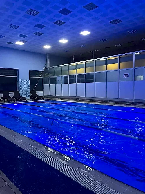 Dolphin Sports Club - 4. Fotoğraf