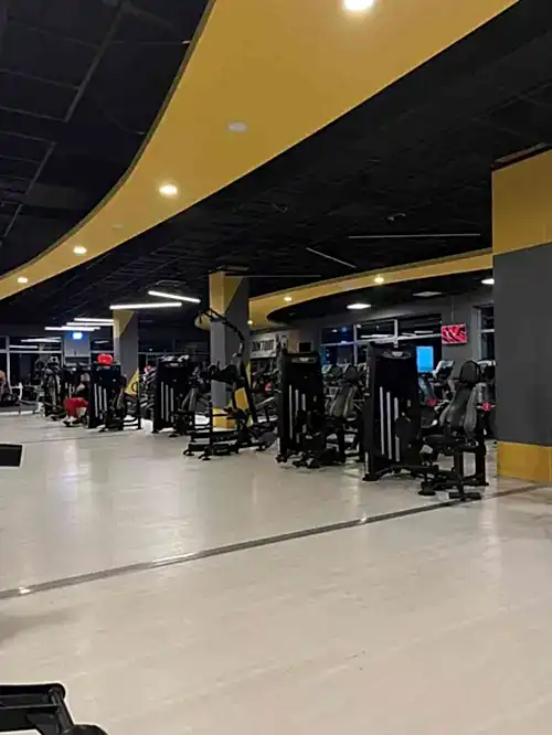 Dolphin Sports Club - 2. Fotoğraf