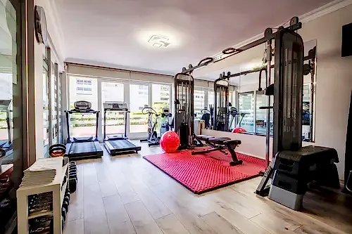 Grenada Life Personal Training Pilates - 3. Fotoğraf