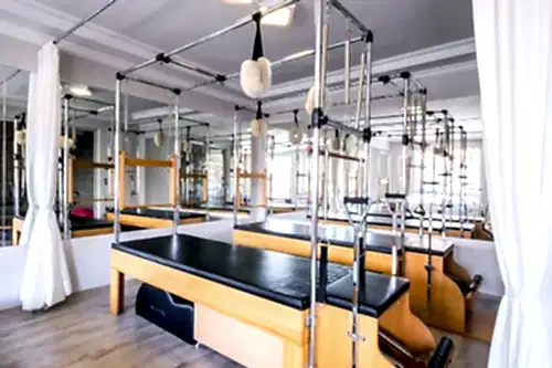 Grenada Life Personal Training Pilates - 2. Fotoğraf Grenada Life Personal Training Pilates - 2. Fotoğraf