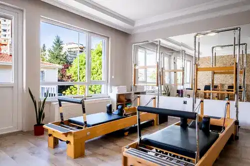Grenada Life Personal Training Pilates - 1. Fotoğraf Grenada Life Personal Training Pilates - 1. Fotoğraf