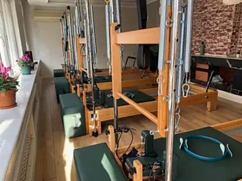 Badi Pilates - 3. Fotoğraf