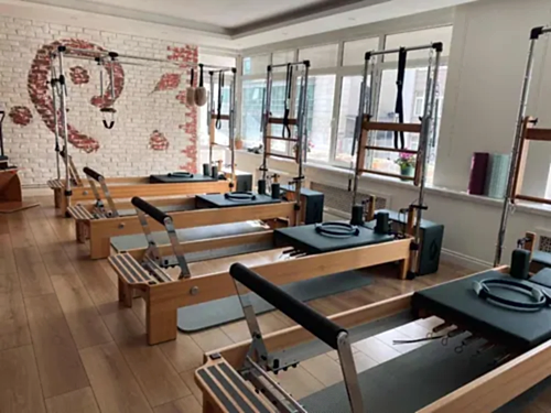 Badi Pilates
